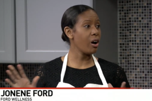 The Nitty Gritty Show: Ford Wellness Episode (video)