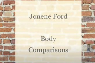 Body Comparisons
