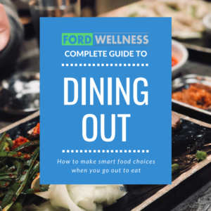 Complete Guide to Dining Out