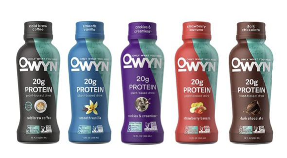 OWYN Protein Drink