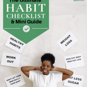 The Ultimate Habit Checklist