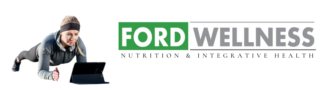 Ford Wellness - Nutrition & Integrative Health